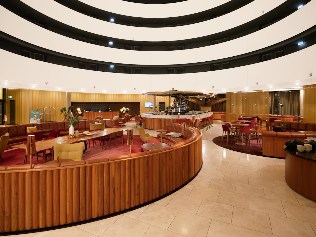 Edirne hotel near the Selimiye — staying in the Ottoman capital